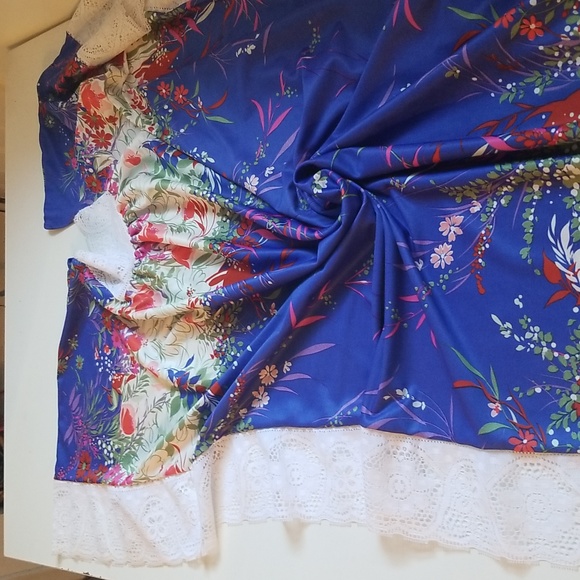 Sassy Beach MooMoo - Picture 4 of 4